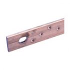 Threaded Busbar Copper Busbars - Global Lightning Technologies (M) Sdn. Bhd.