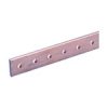 Threaded Busbar Copper Busbars - Global Lightning Technologies (M) Sdn. Bhd.